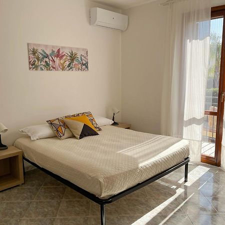 Appartamento Bastet Σαν Βίτο λο Κάπο Εξωτερικό φωτογραφία